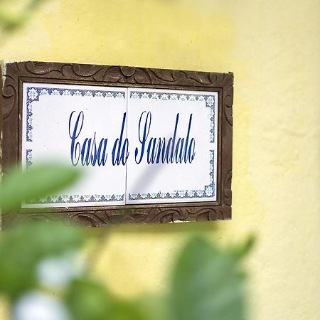 Casa Do Sandalo Boutique Guest House Dili Exterior photo