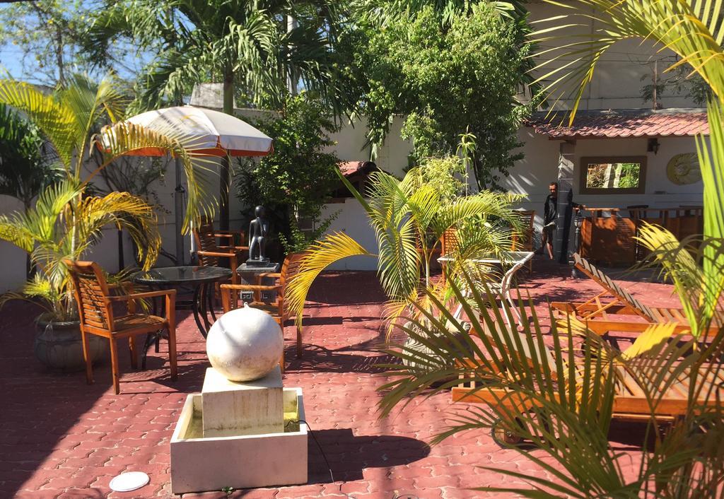 Casa Do Sandalo Boutique Guest House Dili Exterior photo
