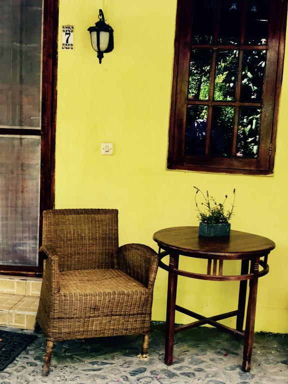 Casa Do Sandalo Boutique Guest House Dili Exterior photo