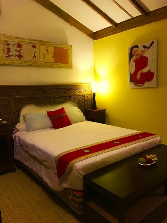 Casa Do Sandalo Boutique Guest House Dili Exterior photo