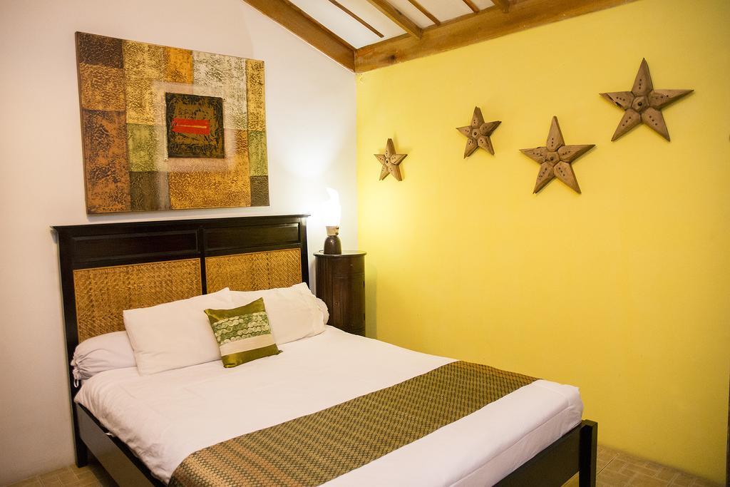 Casa Do Sandalo Boutique Guest House Dili Exterior photo