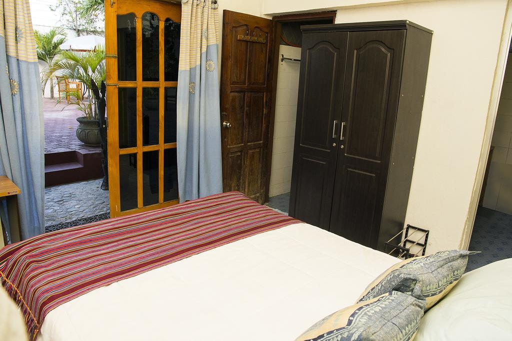 Casa Do Sandalo Boutique Guest House Dili Exterior photo