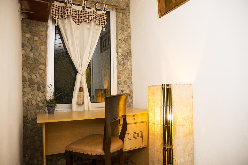 Casa Do Sandalo Boutique Guest House Dili Exterior photo